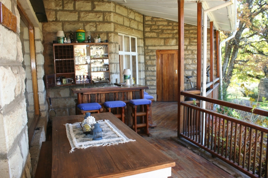 Commercial Property for Sale in Barkly East Eastern Cape